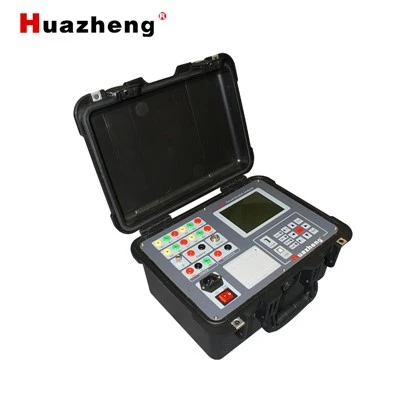 Huazheng High Voltage Circuit Court Rurneler nqe