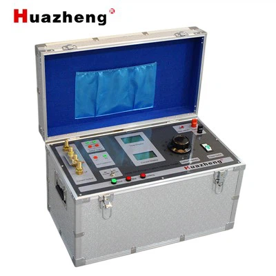 Huazheng Hluav Taws Xob 1000ampe thawj qhov kev txhaj tshuaj tiv thaiv kev txhaj tshuaj tam sim no teeb