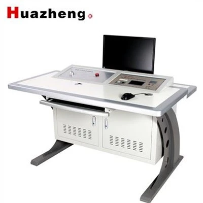 Rwb thaiv tsev khau thiab hnab looj tes Dielectric Withstand Voltage Tester